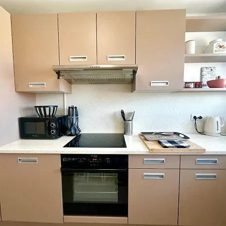 Charming 2-bedroom With Sea View, Panoramic Balcony, Ac Cannes
